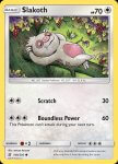 Pokemon Unified Minds card 168