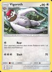 Pokemon Unified Minds card 169