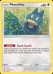 Pokemon Unified Minds card 173