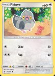 Pokemon Unified Minds card 174