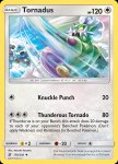 Pokemon Unified Minds card 178