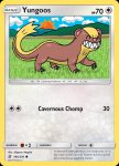 Pokemon Unified Minds card 180