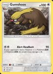 Pokemon Unified Minds card 181