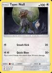Pokemon Unified Minds card 183