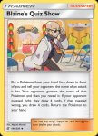 Pokemon Unified Minds card 186
