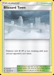 Pokemon Unified Minds card 187