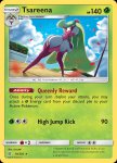 Pokemon Unified Minds card 19