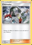 Pokemon Unified Minds card 190