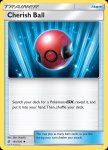 Pokemon Unified Minds card 191