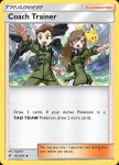 Pokemon Unified Minds card 192