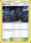 Pokemon Unified Minds card 193
