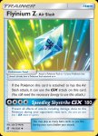 Pokemon Unified Minds card 195