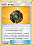 Pokemon Unified Minds card 196