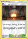 Pokemon Unified Minds card 197