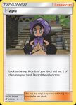 Pokemon Unified Minds card 200