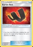 Pokemon Unified Minds card 201