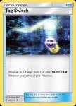 Pokemon Unified Minds card 209