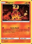 Pokemon Unified Minds card 21