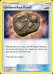 Pokemon Unified Minds card 210