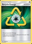 Pokemon Unified Minds card 212