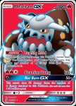 Pokemon Unified Minds card 216