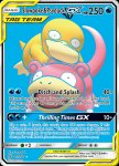 Pokemon Unified Minds card 217