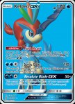 Pokemon Unified Minds card 219