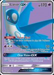 Pokemon Unified Minds card 223