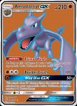 Pokemon Unified Minds card 224