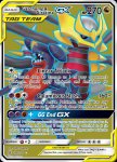 Pokemon Unified Minds card 228
