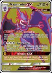 Pokemon Unified Minds card 230