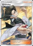Pokemon Unified Minds card 234