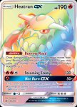 Pokemon Unified Minds card 238