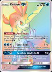 Pokemon Unified Minds card 240