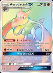 Pokemon Unified Minds card 244