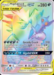 Pokemon Unified Minds card 245