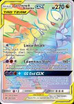 Pokemon Unified Minds card 247