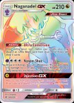 Pokemon Unified Minds card 249