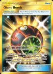 Pokemon Unified Minds card 251