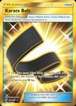 Pokemon Unified Minds card 252