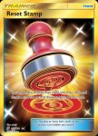 Pokemon Unified Minds card 253