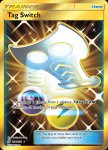 Pokemon Unified Minds card 254