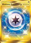 Pokemon Unified Minds card 258