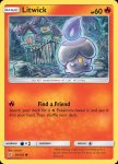 Pokemon Unified Minds card 28