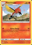 Pokemon Unified Minds card 31