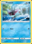Pokemon Unified Minds card 39