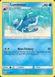 Pokemon Unified Minds card 40