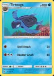 Pokemon Unified Minds card 44