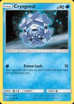Pokemon Unified Minds card 46