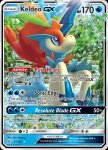 Pokemon Unified Minds card 47